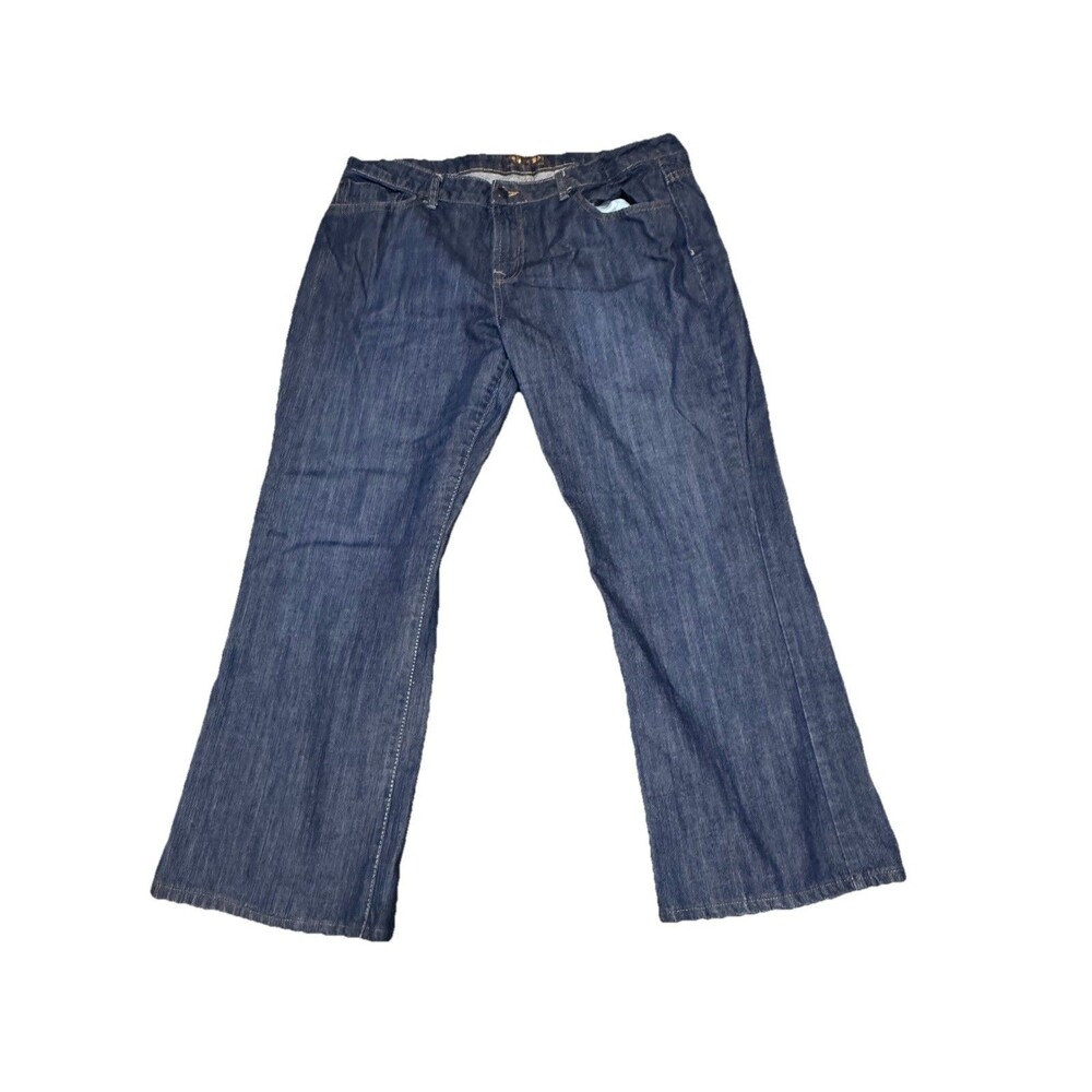 Bitten Jeans Sarah Jessica Parker Size 8 Regular Womens